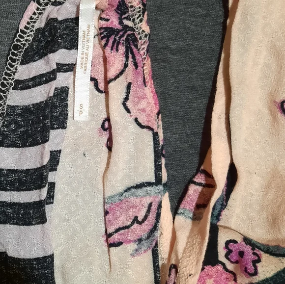 Free People Hot Tropics Tank - Picture 4 of 9